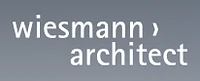 wiesmann architect-Logo