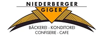 Bäckerei R.Niederberger-Logo