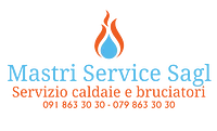 Mastri Service Sagl logo