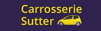 Carrosserie Sutter AG-Logo