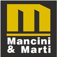 Logo Mancini & Marti SA