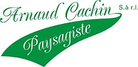 Logo Arnaud Cachin Sàrl