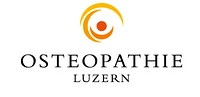 Osteopathie Luzern GmbH-Logo