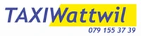 Logo TAXI Wattwil Michos