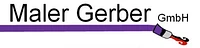 Logo Maler Gerber GmbH