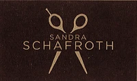 Sandra Schafroth Hairstyle logo