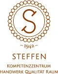 Logo Steffen Raumkonzepte AG