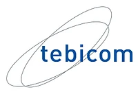 Logo Tebicom SA