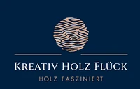 Logo Kreativ Holz Flück