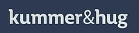 Logo kummer&hug