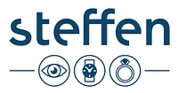 Steffen AG Optik Uhren Schmuck-Logo