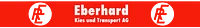 Logo Eberhard Kies + Transport AG