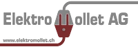 Logo Elektro Mollet AG