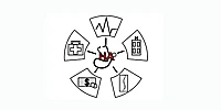 Krieg Markus-Logo