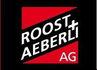 Roost + Aeberli AG Elektrofachgeschäft-Logo