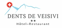 Restaurant Dents de Veisivi-Logo