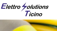 Logo Elettro Solutions Ticino Sagl