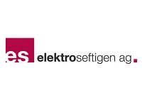 ES Elektro Seftigen AG-Logo