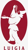 Luigia - Restaurant Pizzeria Lausanne logo
