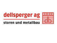 Dellsperger AG logo