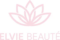Logo Elvie Beaute