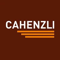 Cahenzli AG-Logo