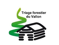 Triage forestier du Vallon logo