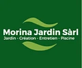 Morina Jardin Sàrl-Logo
