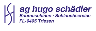 Schädler Hugo AG