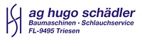 Schädler Hugo AG logo