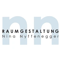 Logo nn Raumgestaltung Nina Nyffenegger