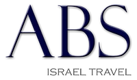 ABS Israel Travel | ABS Consult AG-Logo