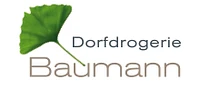 DORFDROGERIE BAUMANN-Logo