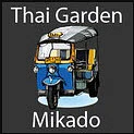 Logo Thai-Garden Mikado