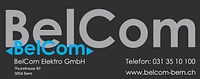 Logo Belcom Elektro GmbH