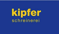 Logo Kipfer Schreinerei AG