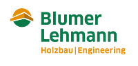 Logo Blumer-Lehmann AG