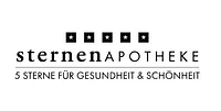 Logo Sternen Apotheke & Parfümerie Rheintal