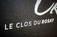 Logo Le Clos du Rosay