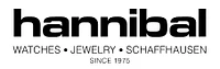 Hannibal Uhren & Schmuck-Logo