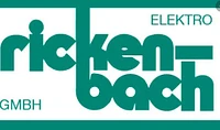 Logo Elektro Rickenbach GmbH