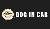 Logo Dog In Car