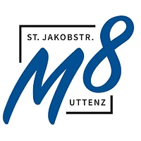 M8 KOMPETENZZENTRUM-Logo