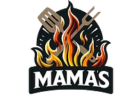 Logo Mama's Grillhaus Kuratschi