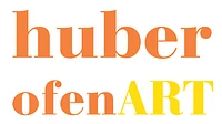 Logo huber ofenART