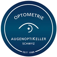 AugenoptiKeller Brillen und Contactlinsen-Praxis logo