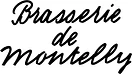 Brasserie de Montelly logo
