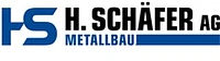Schäfer H. AG logo