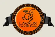 Lavaux Food at Home logo