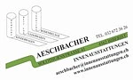 Aeschbacher Innenausstattungen logo
